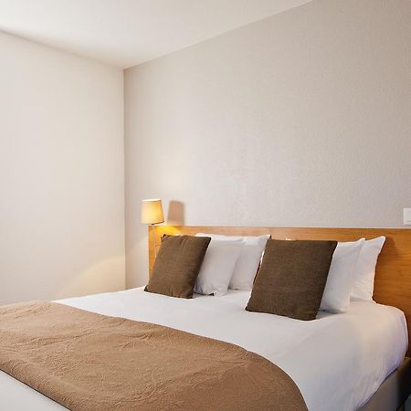 Sejours & Affaires Pantin Charles De Gaulle Aparthotel Ngoại thất bức ảnh