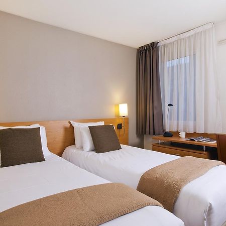 Sejours & Affaires Pantin Charles De Gaulle Aparthotel Ngoại thất bức ảnh